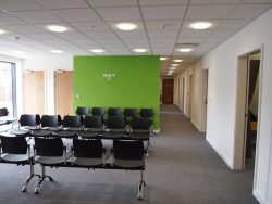 Newton Way Medical Centre