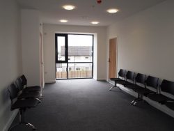 Newton Way Medical Centre