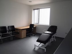 Newton Way Medical Centre