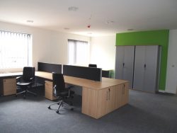 Newton Way Medical Centre