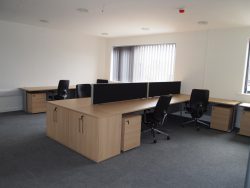 Newton Way Medical Centre