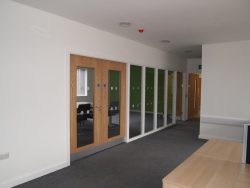 Newton Way Medical Centre