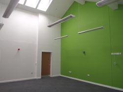 Newton Way Medical Centre