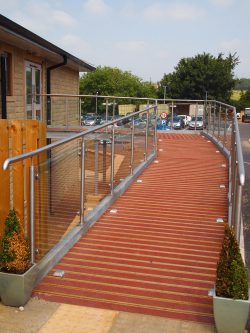 Hollybank Trust - The Orchards