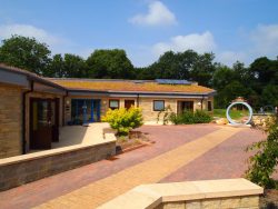 Hollybank Trust - The Meadows