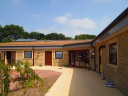Hollybank Trust - The Meadows