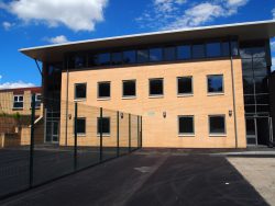 Rastrick High School