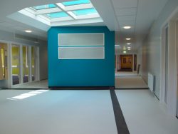 Rastrick High School