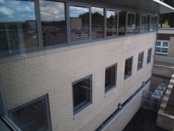 Rastrick High School