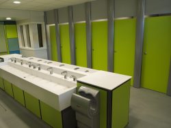 Rastrick High School