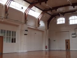 Westfield Resource Centre, Sth Elmsall