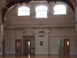 Westfield Resource Centre, Sth Elmsall