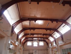 Westfield Resource Centre, Sth Elmsall