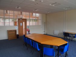 Westfield Resource Centre, Sth Elmsall