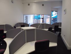 Unity Hall