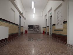 Unity Hall