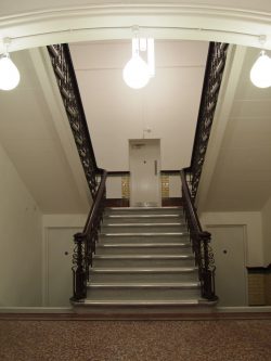 Unity Hall