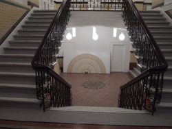 Unity Hall