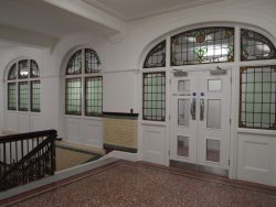 Unity Hall