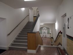 Unity Hall