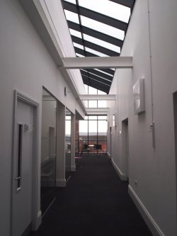 Unity Hall