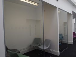 Unity Hall