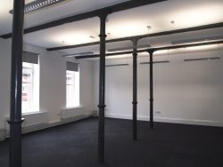Unity Hall