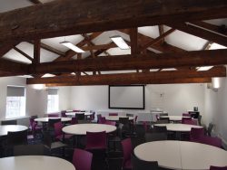 Unity Hall