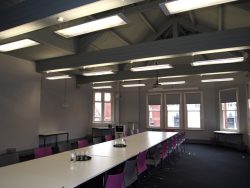 Unity Hall