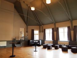 Unity Hall