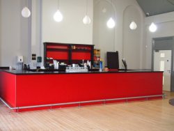 Unity Hall