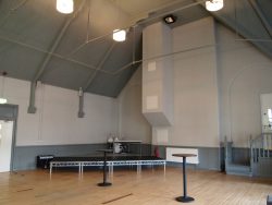 Unity Hall