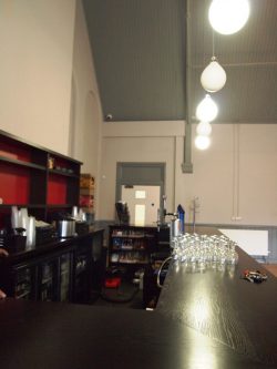 Unity Hall