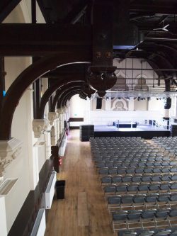 Unity Hall