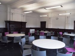 Unity Hall