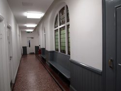 Unity Hall