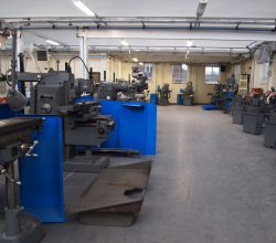 Rotherham College
