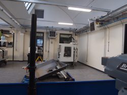 Rotherham College