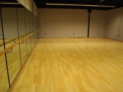 Mirfield Sports Centre