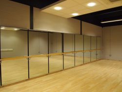 Mirfield Sports Centre