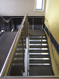 Mirfield Sports Centre