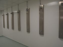 Mirfield Sports Centre