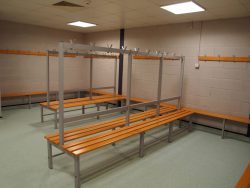 Mirfield Sports Centre