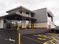 Mirfield Grammar Sports Centre