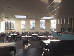Rotherham College