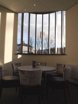 Rotherham College