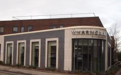 Rotherham College