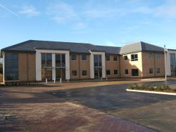 Ebor Court