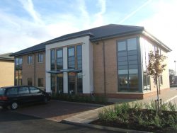 Ebor Court