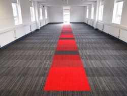 University of Huddersfield, Various Projects